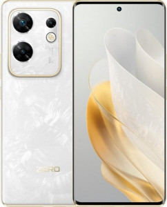  Infinix Zero 30 8/256Gb Pearly White (X6731B) NFC 