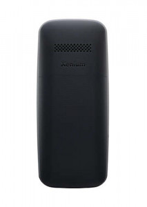  Philips Xenium E109 Black (CTE109BK_00) 4