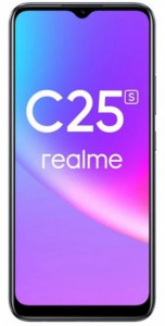 Realme C25S 4/64Gb NFC Gray 3