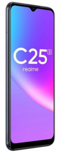  Realme C25S 4/64Gb NFC Gray 5