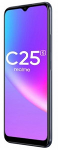  Realme C25S 4/64Gb NFC Gray 6