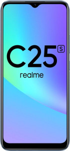  Realme C25s 4/128Gb Blue *EU 3