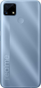 Realme C25s 4/128Gb Blue *EU 4