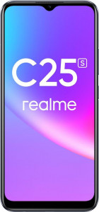  Realme C25s 4/128Gb Gray *EU 3