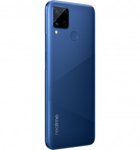  Realme C15 4/64Gb Blue *EU 3