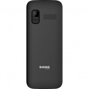   Sigma Comfort 50 Grace Type-C Black (4827798121818) 3