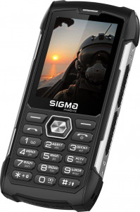   Sigma mobile X-treme PK68 Back 4
