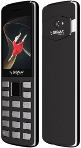  Sigma mobile X-Style 24 Onyx Grey
