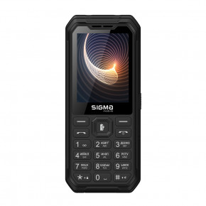   Sigma mobile X-style 310 Force Black