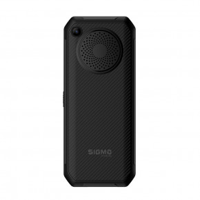  Sigma mobile X-style 310 Force Black 3