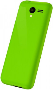   Sigma mobile X-Style 351 Lider Dual Sim Green 4