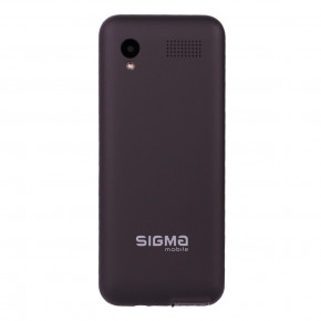   Sigma mobile X-style 31 Power Black *EU 4