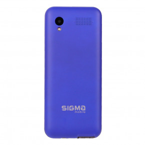   Sigma mobile X-style 31 Power Blue *EU 3