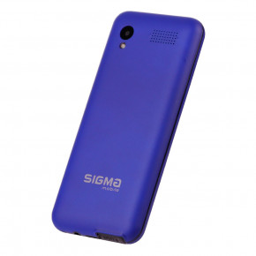   Sigma mobile X-style 31 Power Blue *EU 5