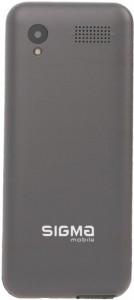   Sigma mobile X-style 31 Power Dual Sim Grey 3