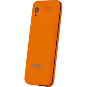   Sigma mobile X-style 31 Power Orange *EU 3