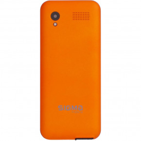   Sigma mobile X-style 31 Power Orange *EU 5