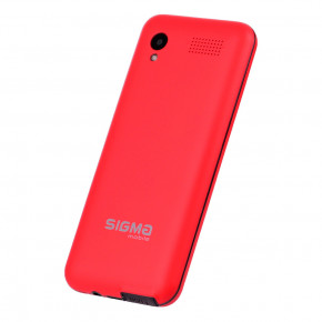   Sigma mobile X-style 31 Power Red *EU 5
