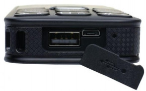   Sigma mobile X-style 32 Boombox Dual Sim Black (WY36dnd-236243) 4