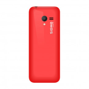   Sigma mobile X-style 351 LIDER Red *EU 4