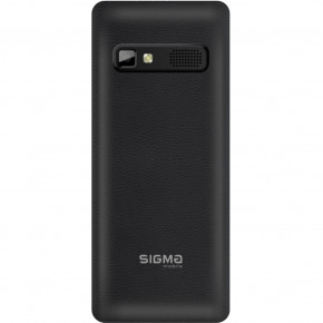   Sigma mobile X-style 36 Point Black *EU 3