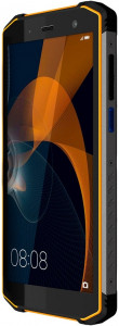   Sigma mobile X-treme PQ36 black-orange (0)