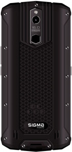  Sigma mobile X-treme PQ54 MAX black 5