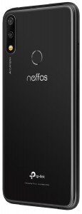  TP-Link Neffos X20 2/32GB space Black (TP7071A55UA) 3
