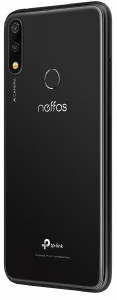   TP-Link Neffos X20 Pro 3/64GB DUALSIM Black (TP9131A) (1)