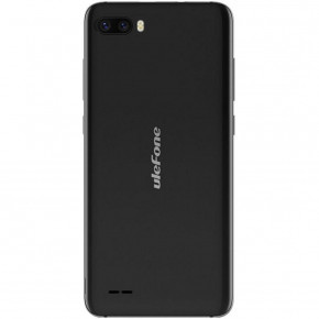 Ulefone S1 1/8GB Dual Sim Black (6937748732587) 3