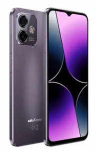  Ulefone Note 16 Pro 4/128GB Purple *CN +   3