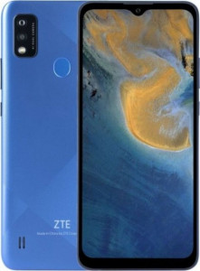  ZTE Blade A51 3/64Gb NFC Blue