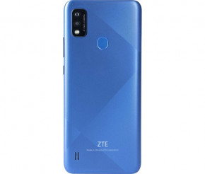  ZTE Blade A51 3/64Gb NFC Blue 4