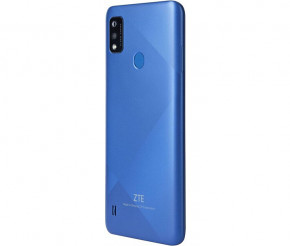  ZTE Blade A51 3/64Gb NFC Blue 7