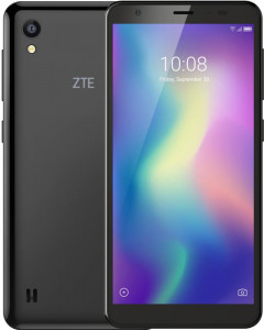  ZTE Blade A5 2019 2/16GB Black