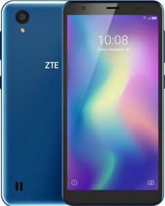  ZTE Blade A5 2019 2/16GB Blue