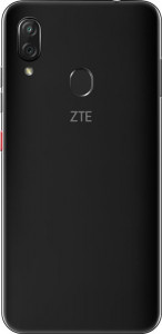  ZTE Blade V10 Vita 3/64GB Black 4