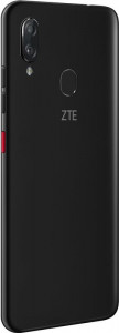  ZTE Blade V10 Vita 3/64GB Black 6