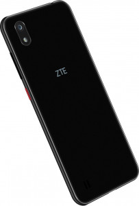  ZTE Blade A7 2/32Gb Black *EU 5