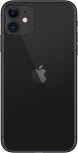   Apple iPhone 11 128Gb Black 6