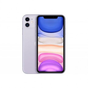   Apple iPhone 11 64Gb Purple 3
