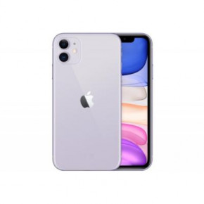   Apple iPhone 11 64Gb Purple 4