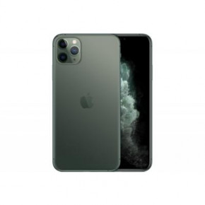   Apple iPhone 11 Pro Max 64Gb Midnight Green 4