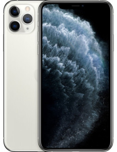   Apple iPhone 11 Pro Max 64Gb Silver