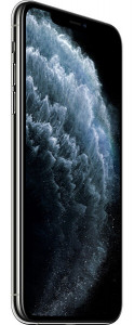   Apple iPhone 11 Pro Max 64Gb Silver 3
