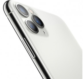   Apple iPhone 11 Pro Max 64Gb Silver 4