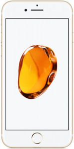  Apple iPhone 7 256GB Gold Refurbished Grade A