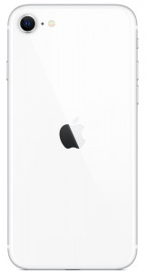  Apple iPhone Se 2020 128GB White *Refurbished Grade A 4