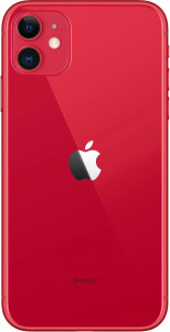  Apple iPhone 11 256Gb Red *Refurbished Grade A 4
