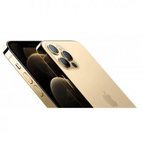  Apple iPhone 12 Pro Max 128Gb Gold *Refurbished Grade A 4
